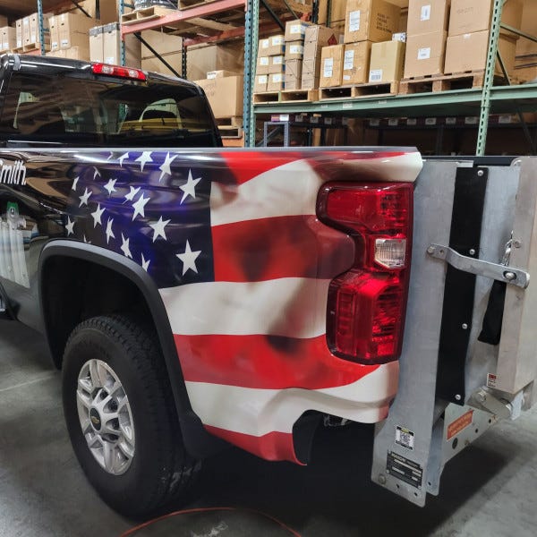 Truck Graphics