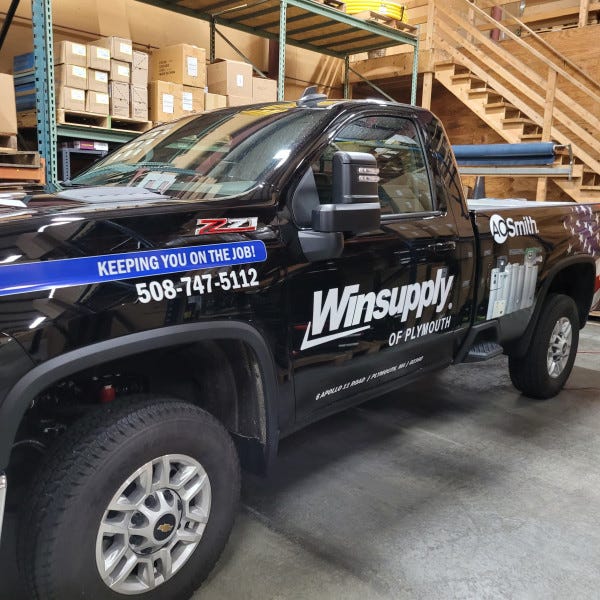 Truck Graphics