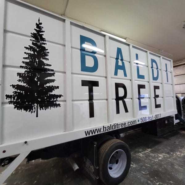 Truck Graphics