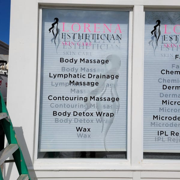Window Graphics