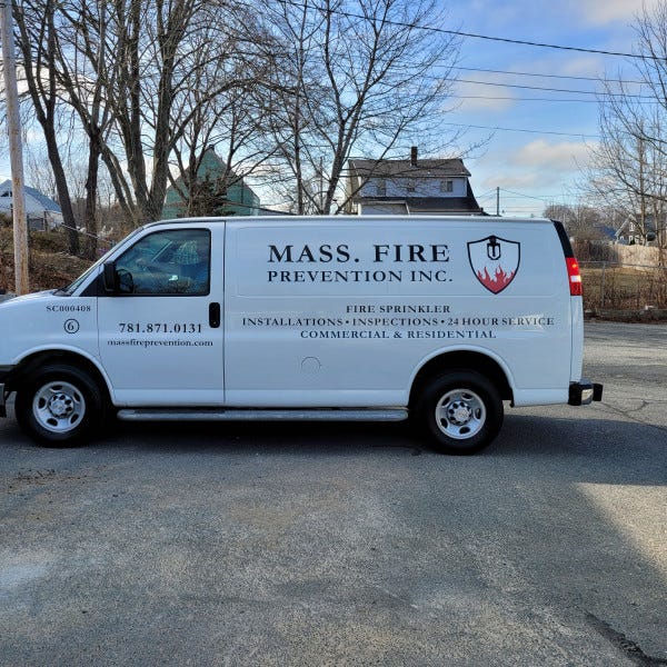 Van Lettering