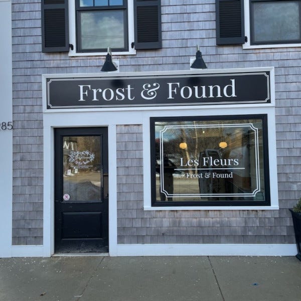 Frost & Found front_6168