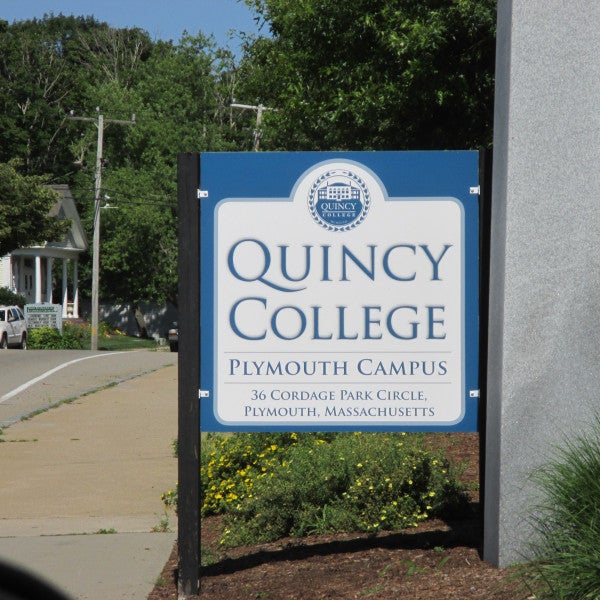Quincy College 04