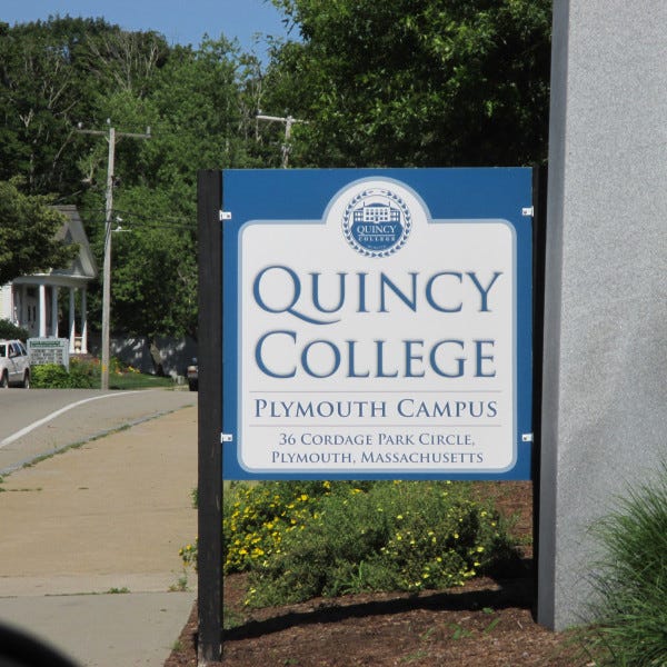 Quincy College 04