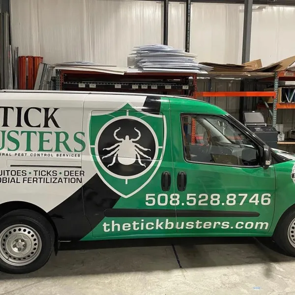 Van Wrap