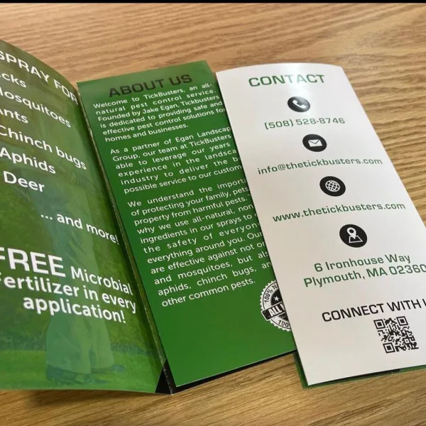 Brochure
