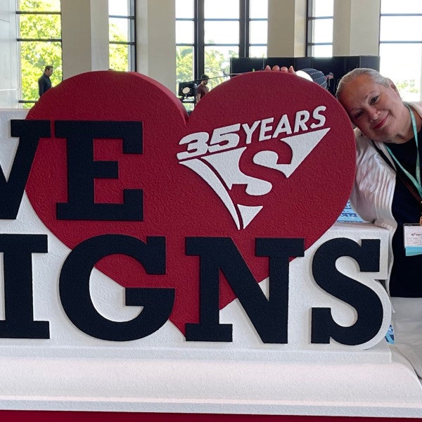 Signarama Convention 2023