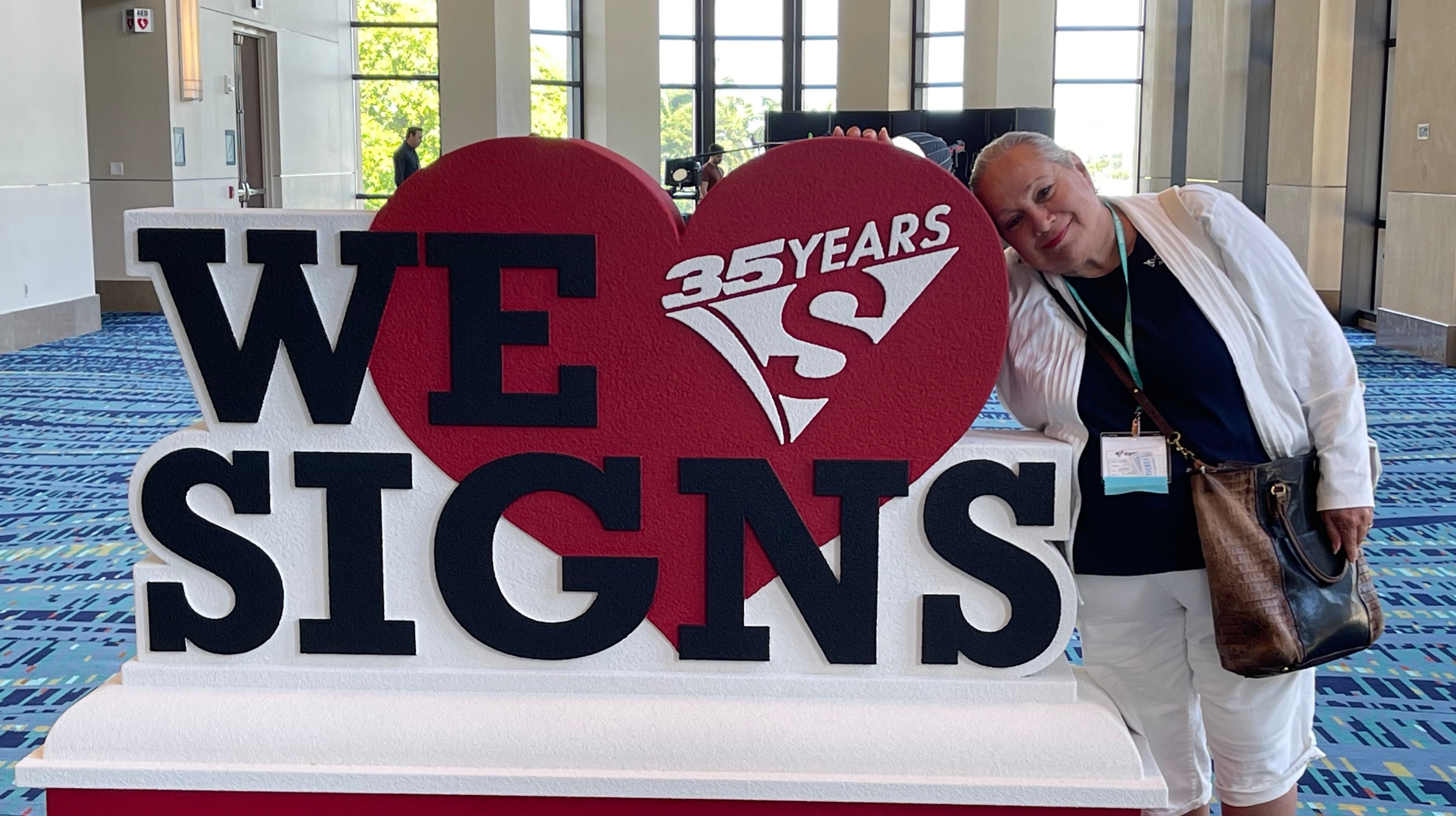 Signarama Convention 2023