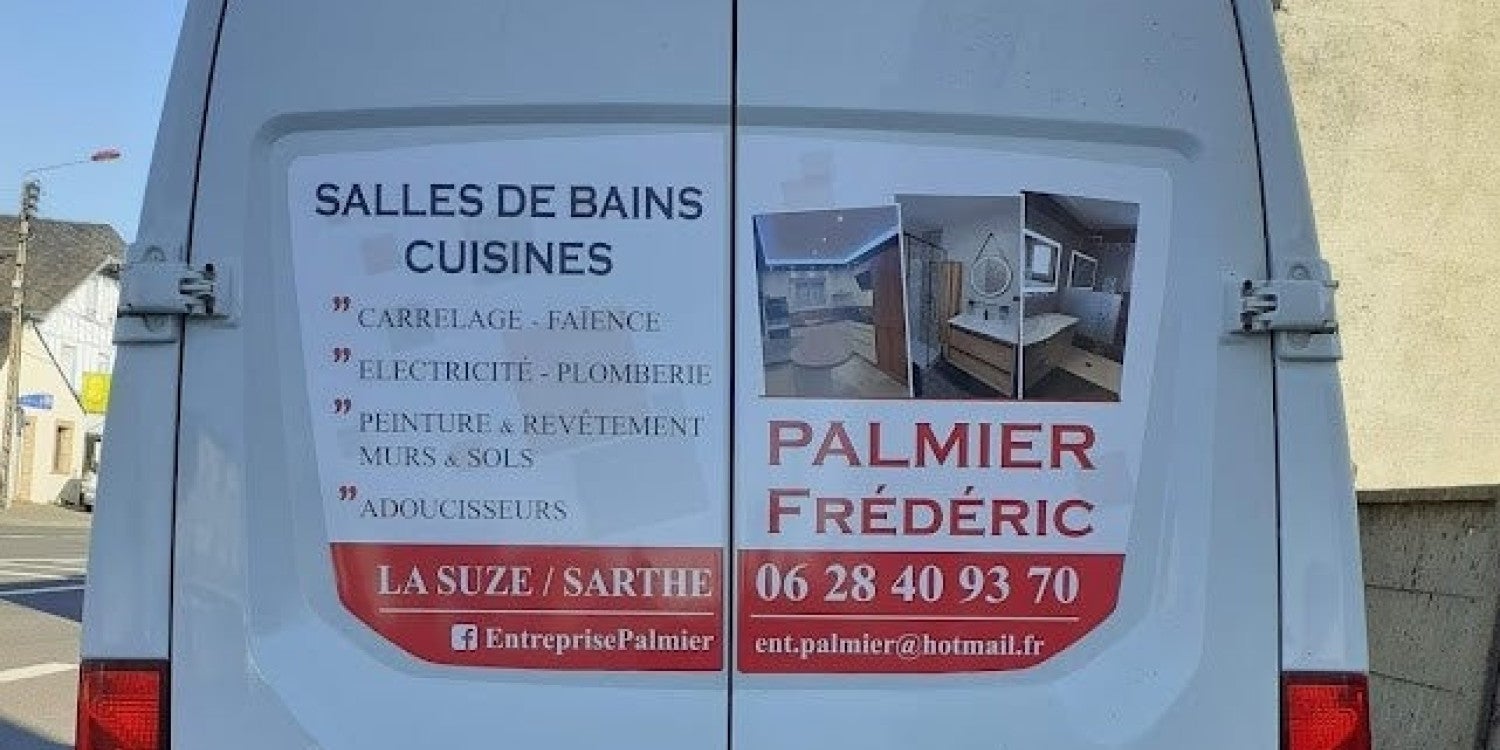 Plaques Magnétiques