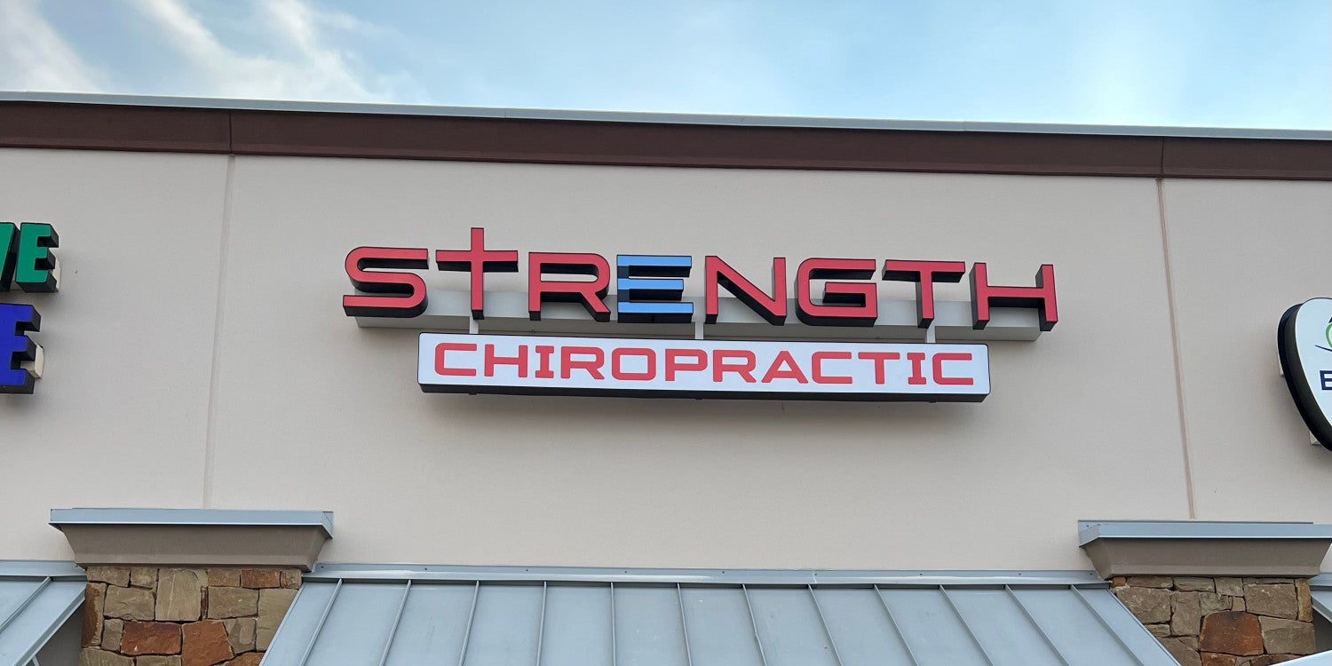 Sign Fabricators