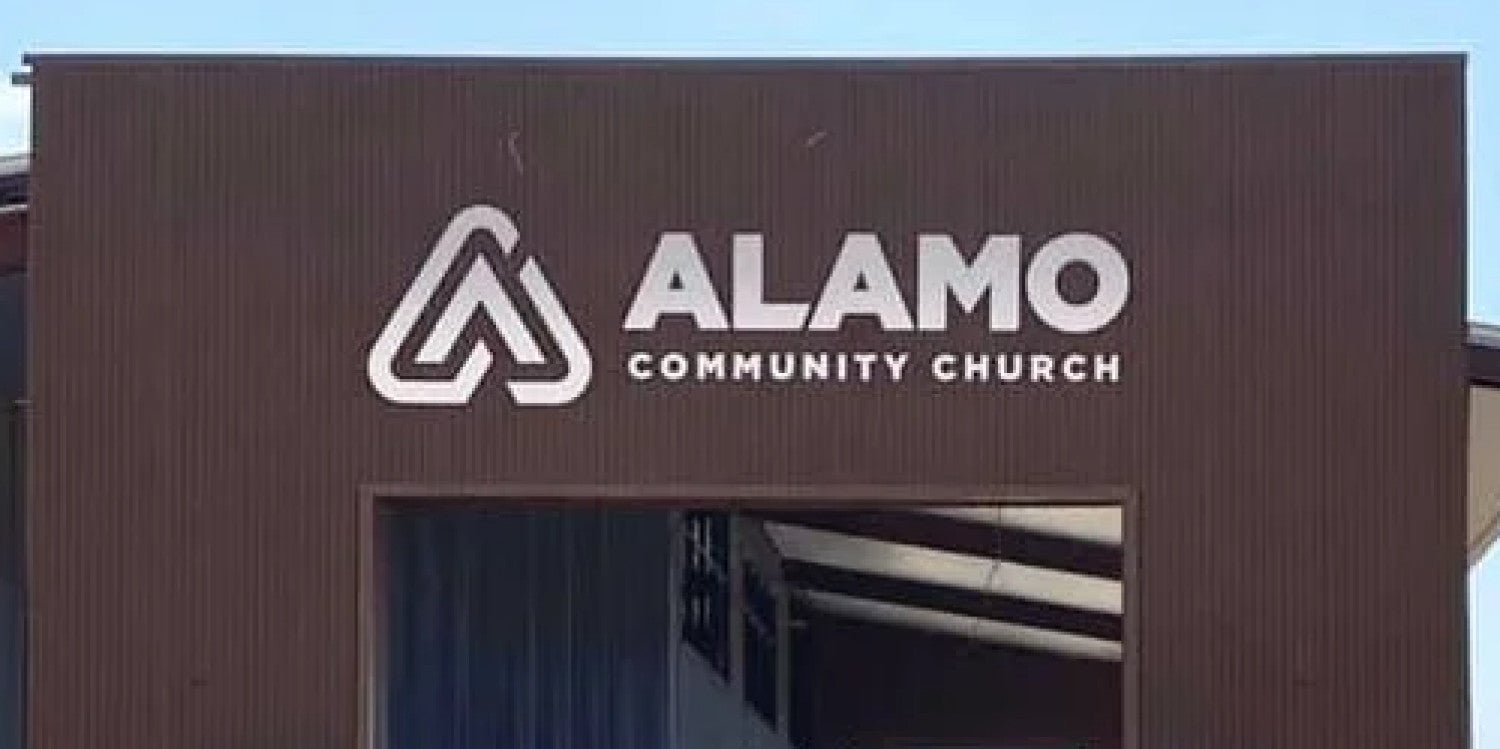 Building & Commercial Signs