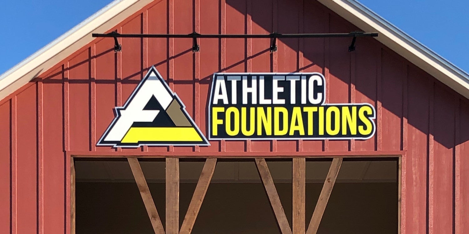 Custom Outdoor Signs for Business