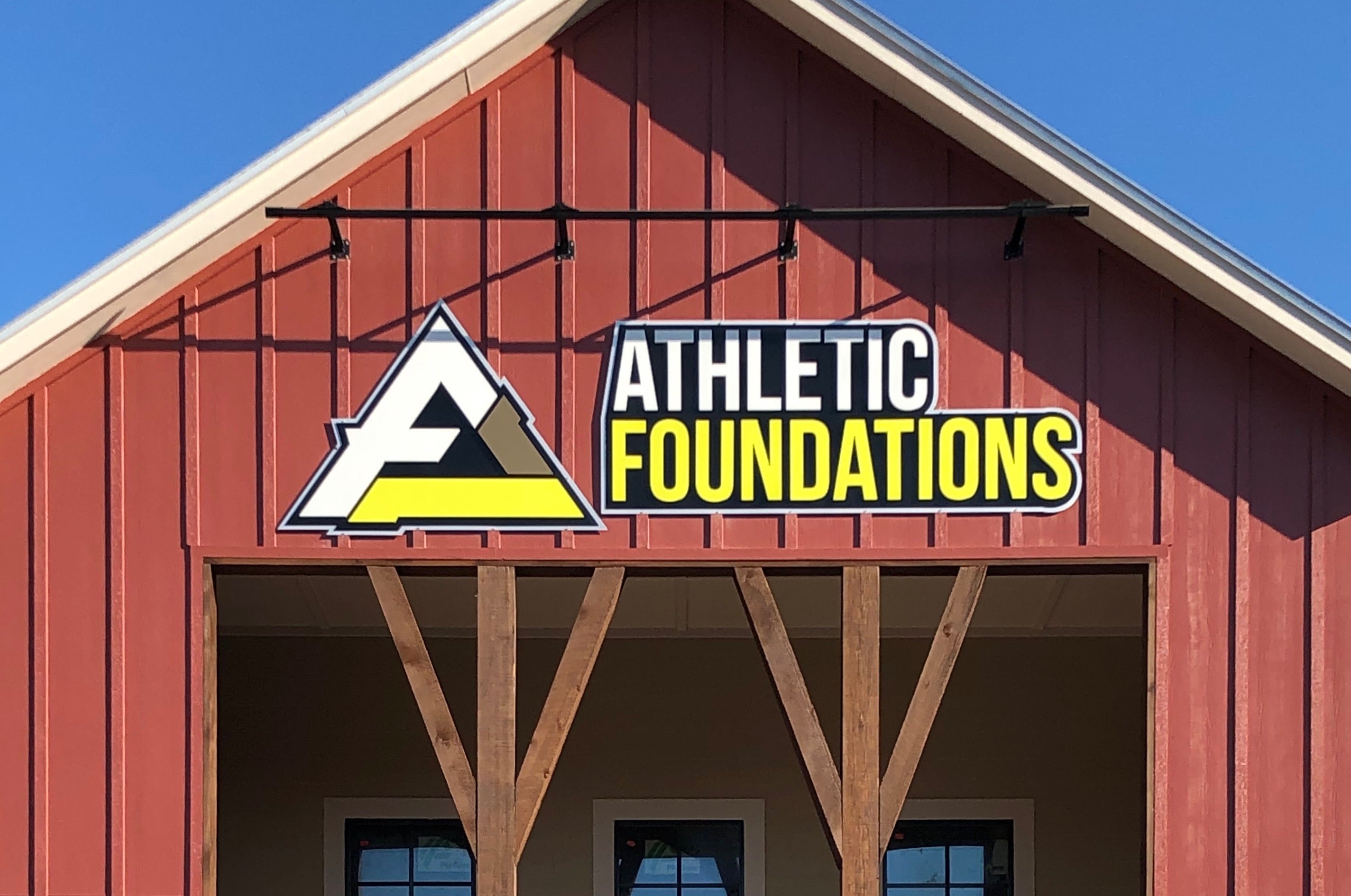 Custom Outdoor Signs for Business