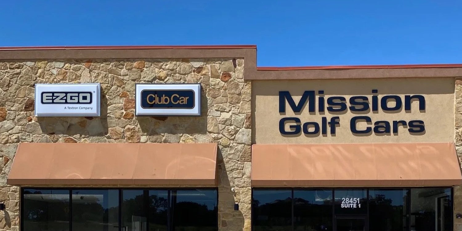 Building & Commercial Signs