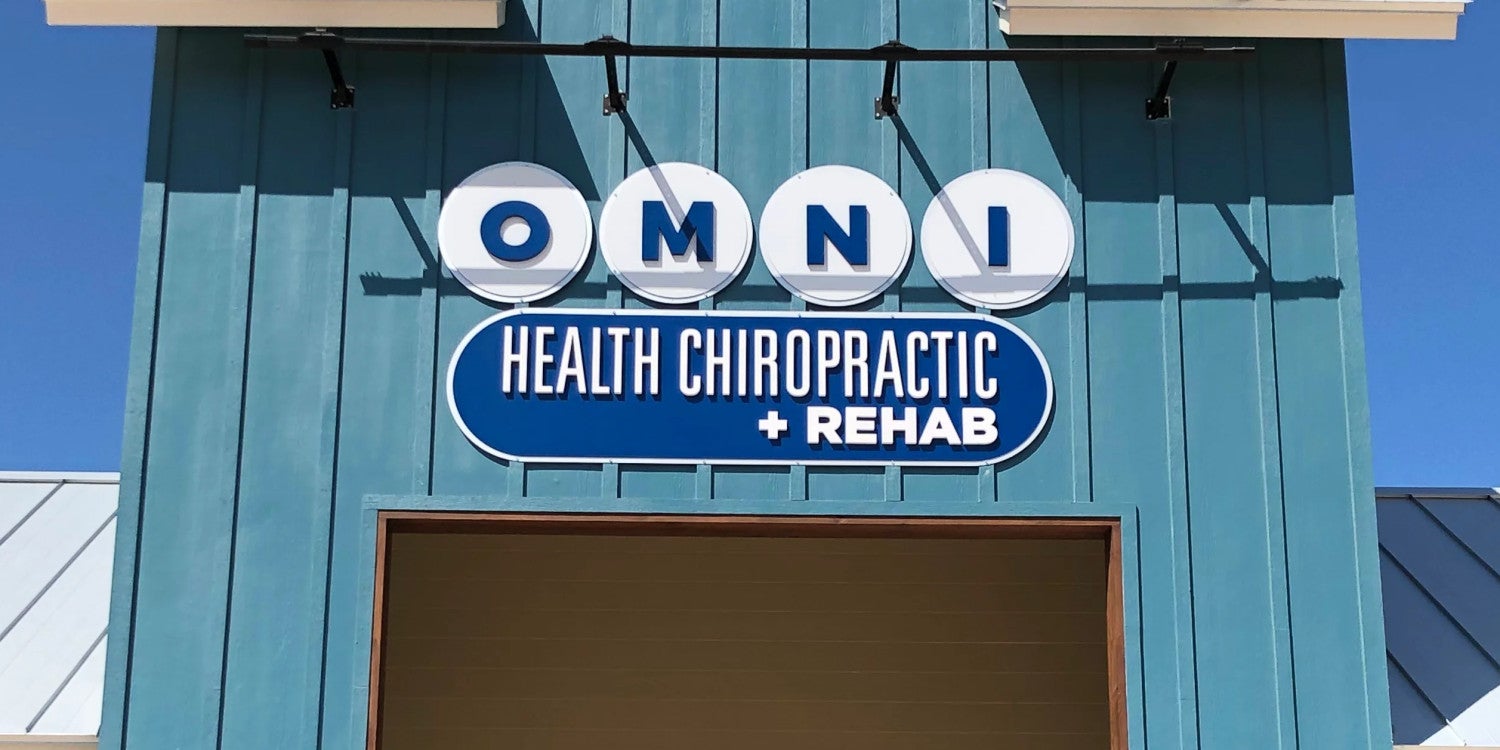 Dimensional Lettering