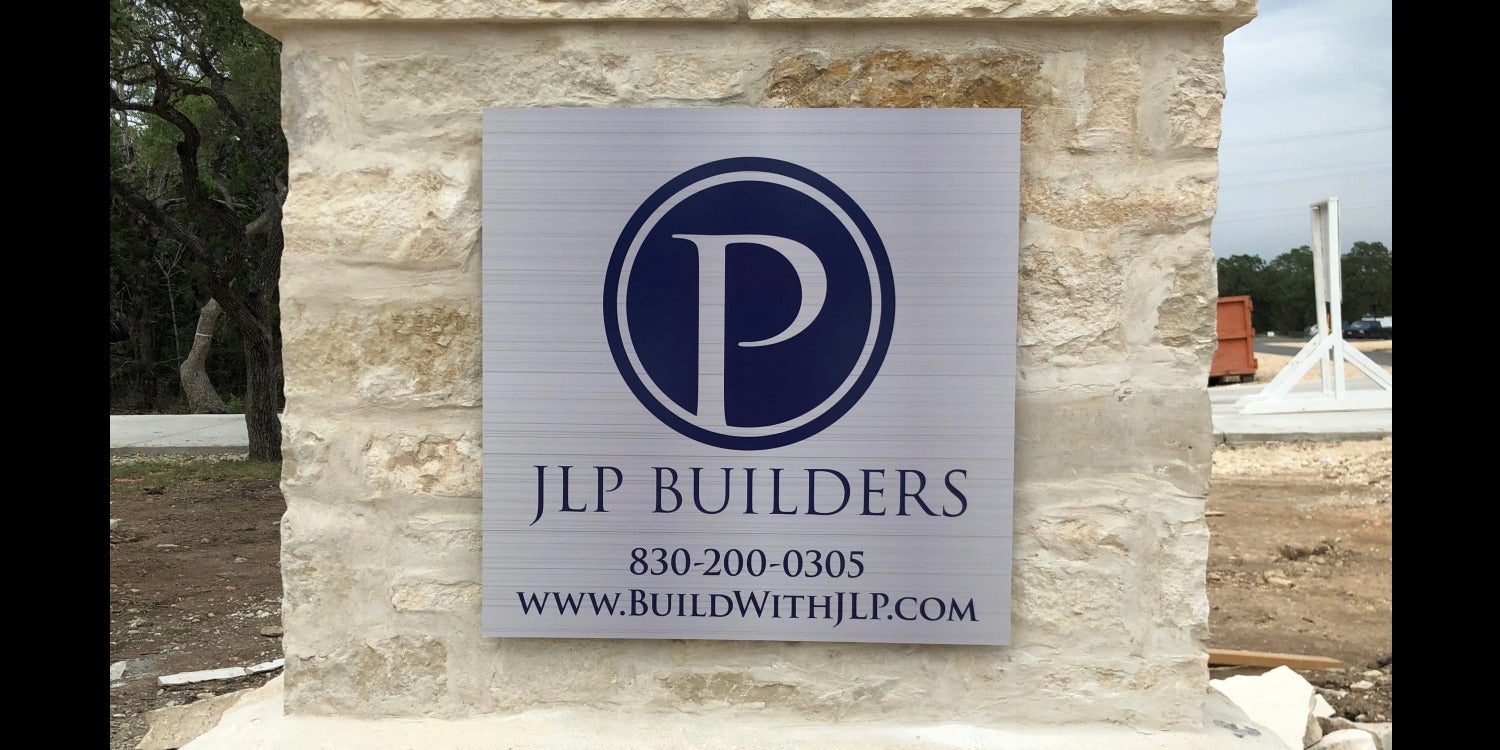 Monument Signs for Business