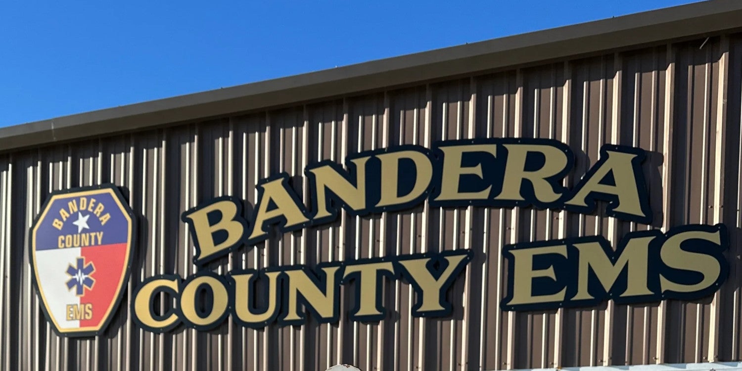 Building & Commercial Signs