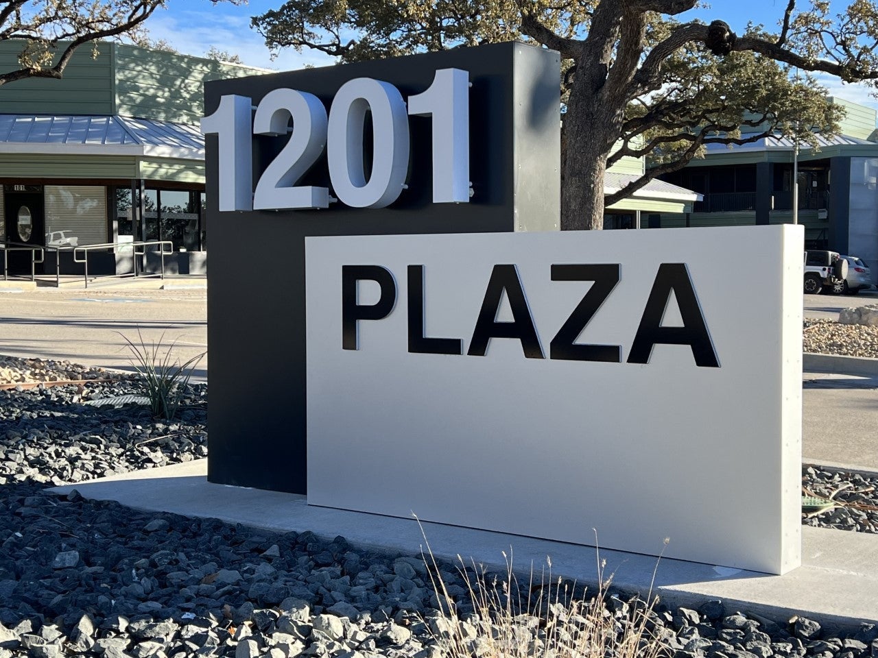 Have a monument sign project coming up? Contact Signarama San Antonio NW and let’s start bringing your ideas to life!