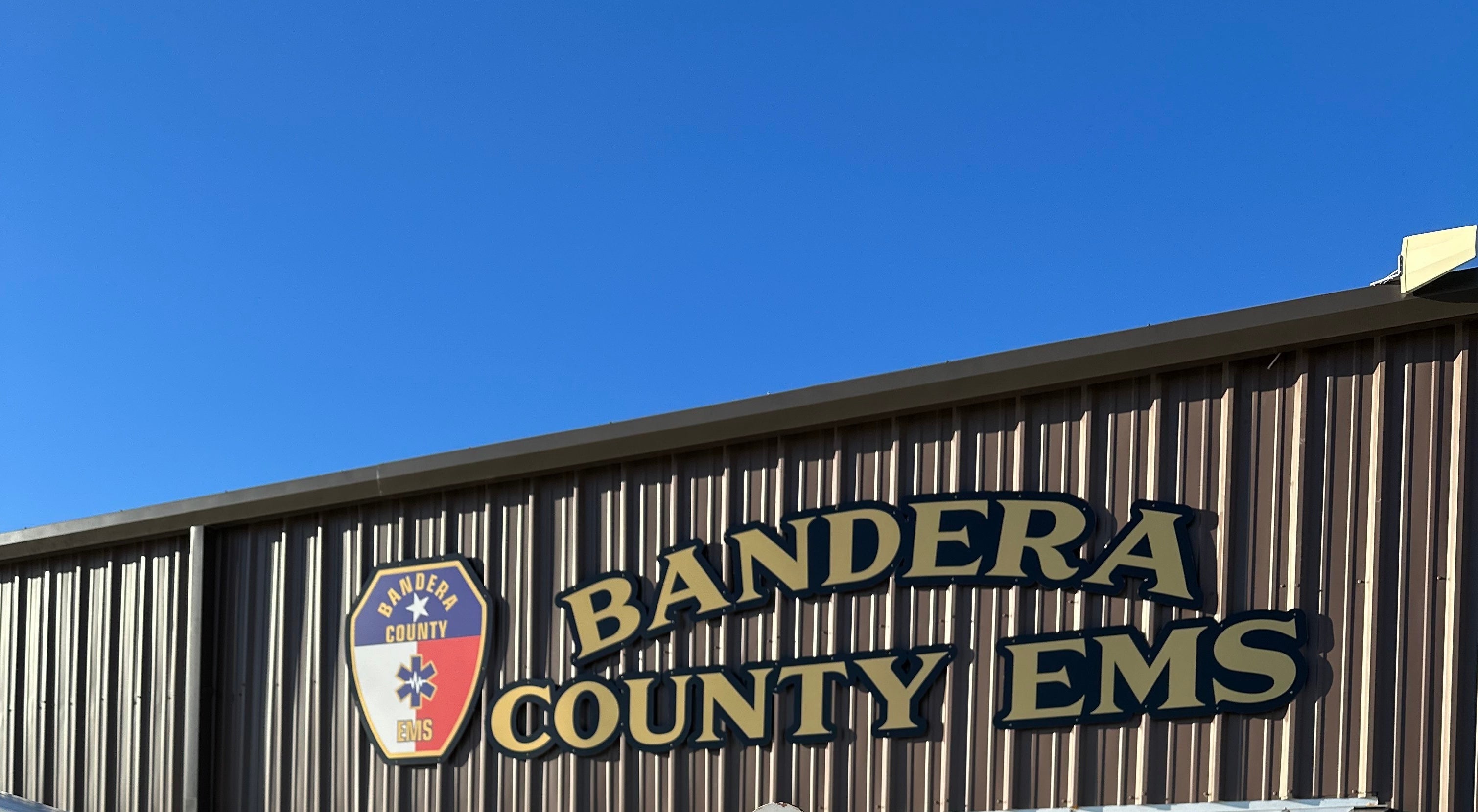 Building & Commercial Signs