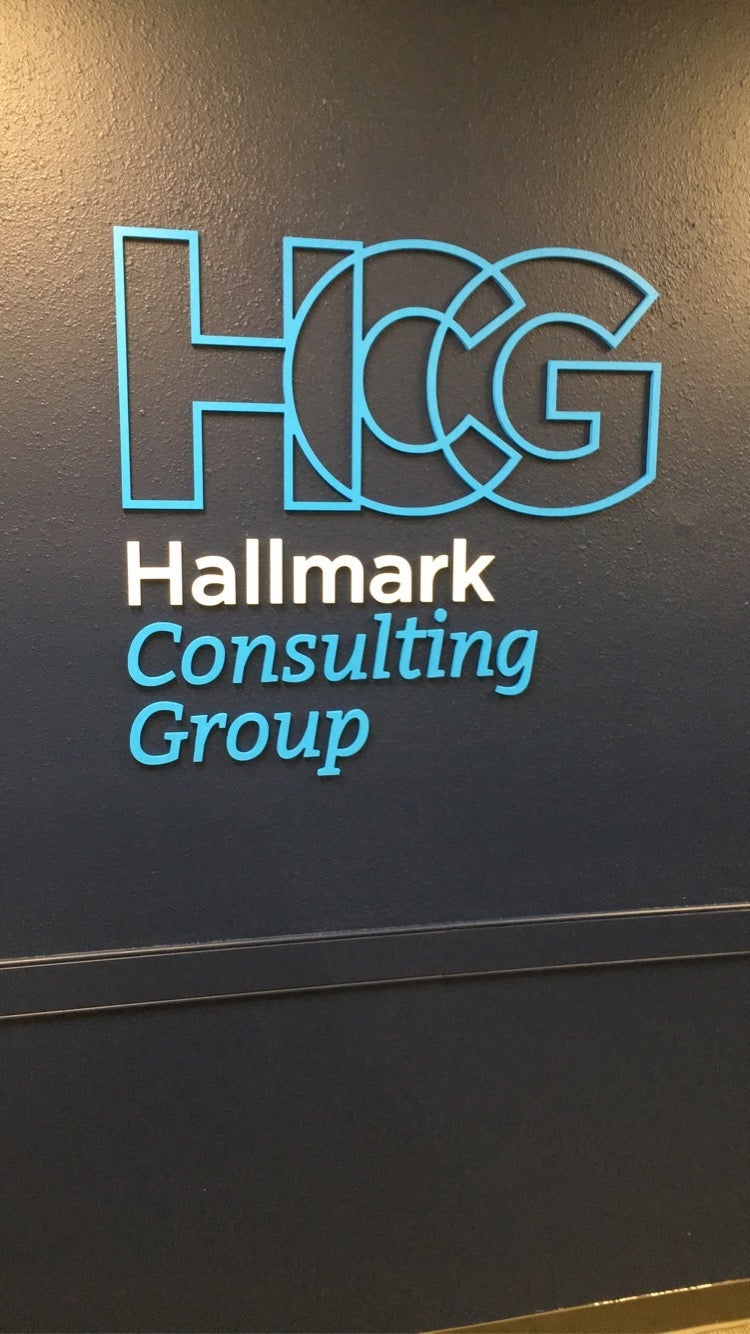 Indoor & Interior Signs & Banners