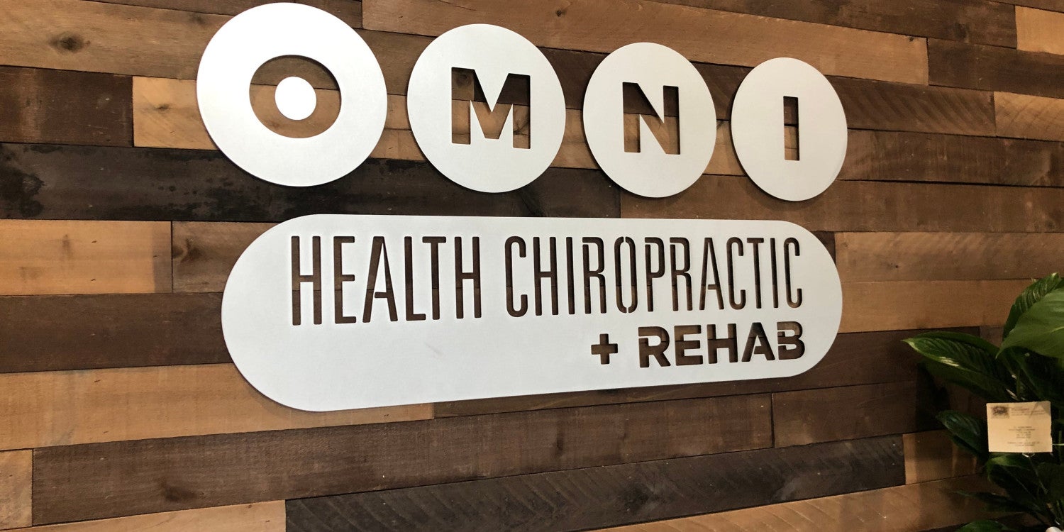 Indoor & Interior Signs & Banners