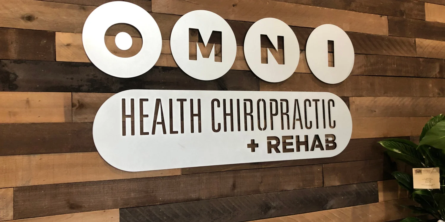 Indoor & Interior Signs & Banners