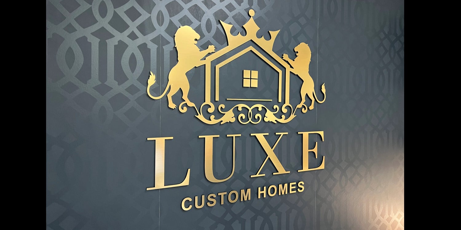 Custom Office Signs
