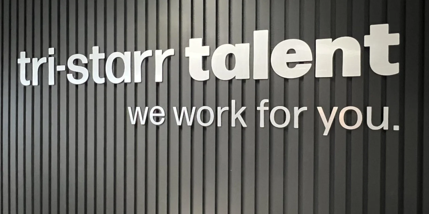 Indoor & Interior Signs & Banners