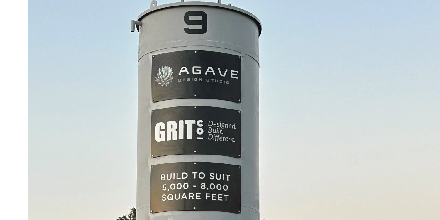 Custom Outdoor Signs for Business