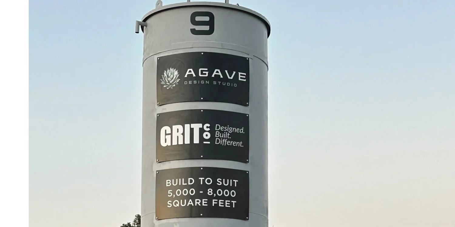 Custom Outdoor Signs for Business