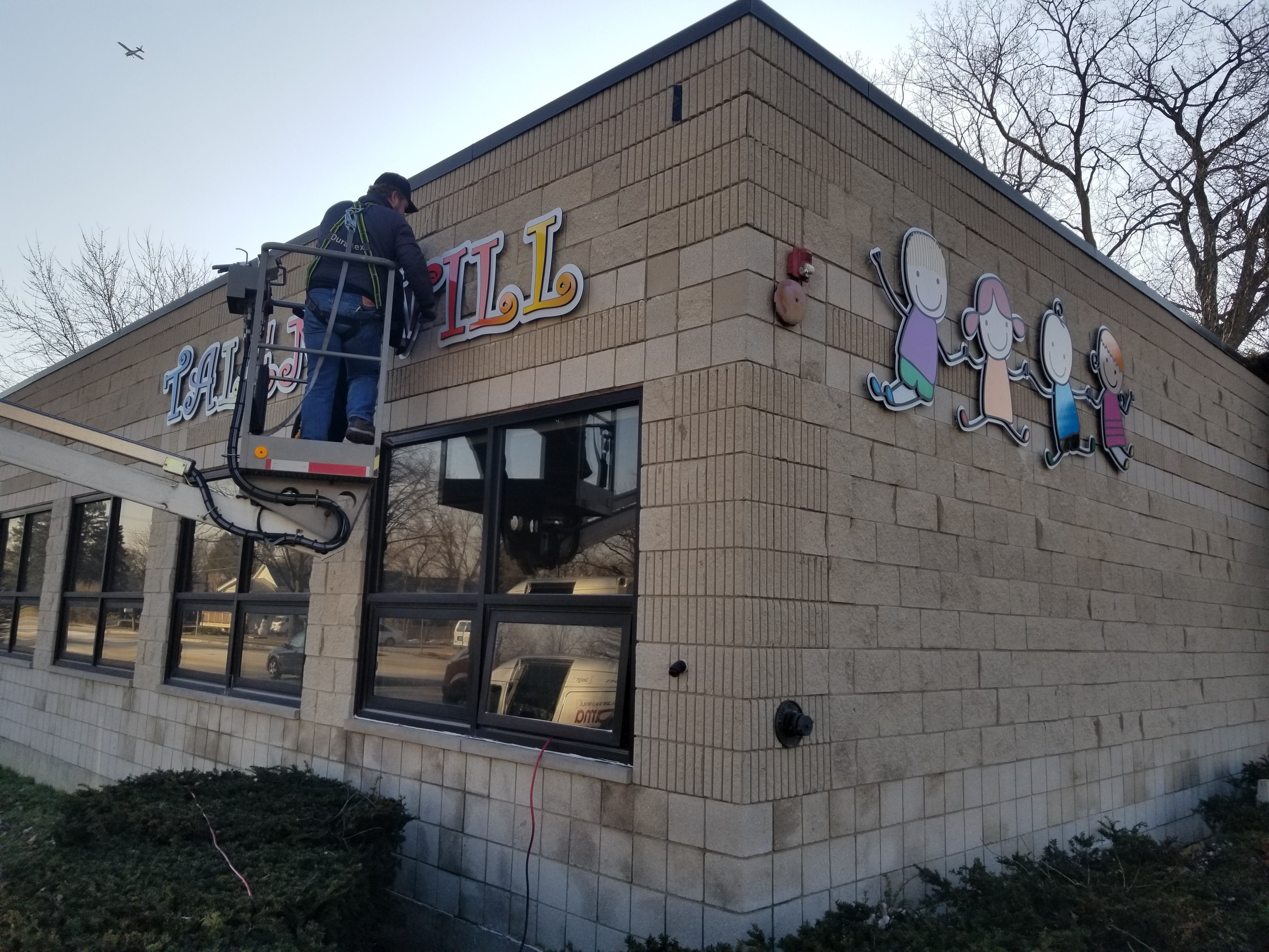 Continental Restaurant Buffalo Grove Il 60089 - t5g1myp