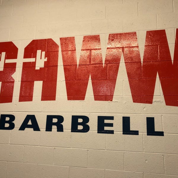 Wall Graphics