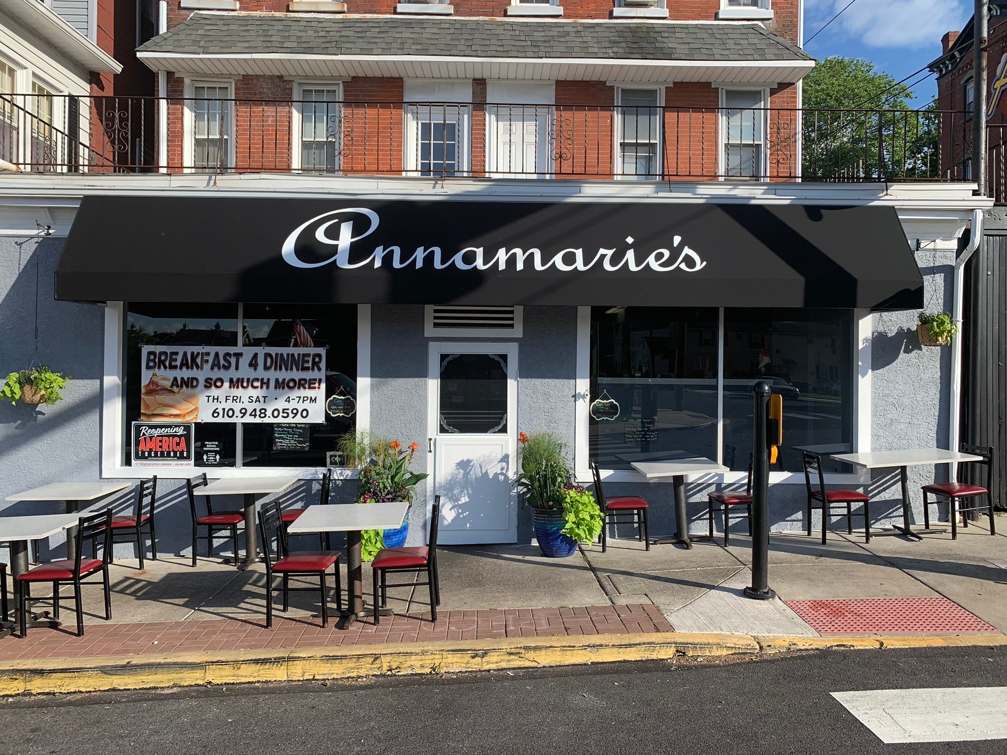 Shop Signs & Store Signs
