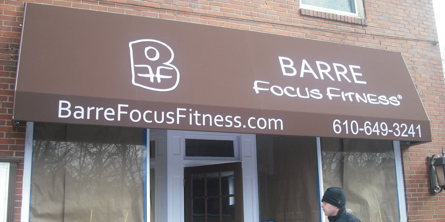 Shop Signs & Store Signs