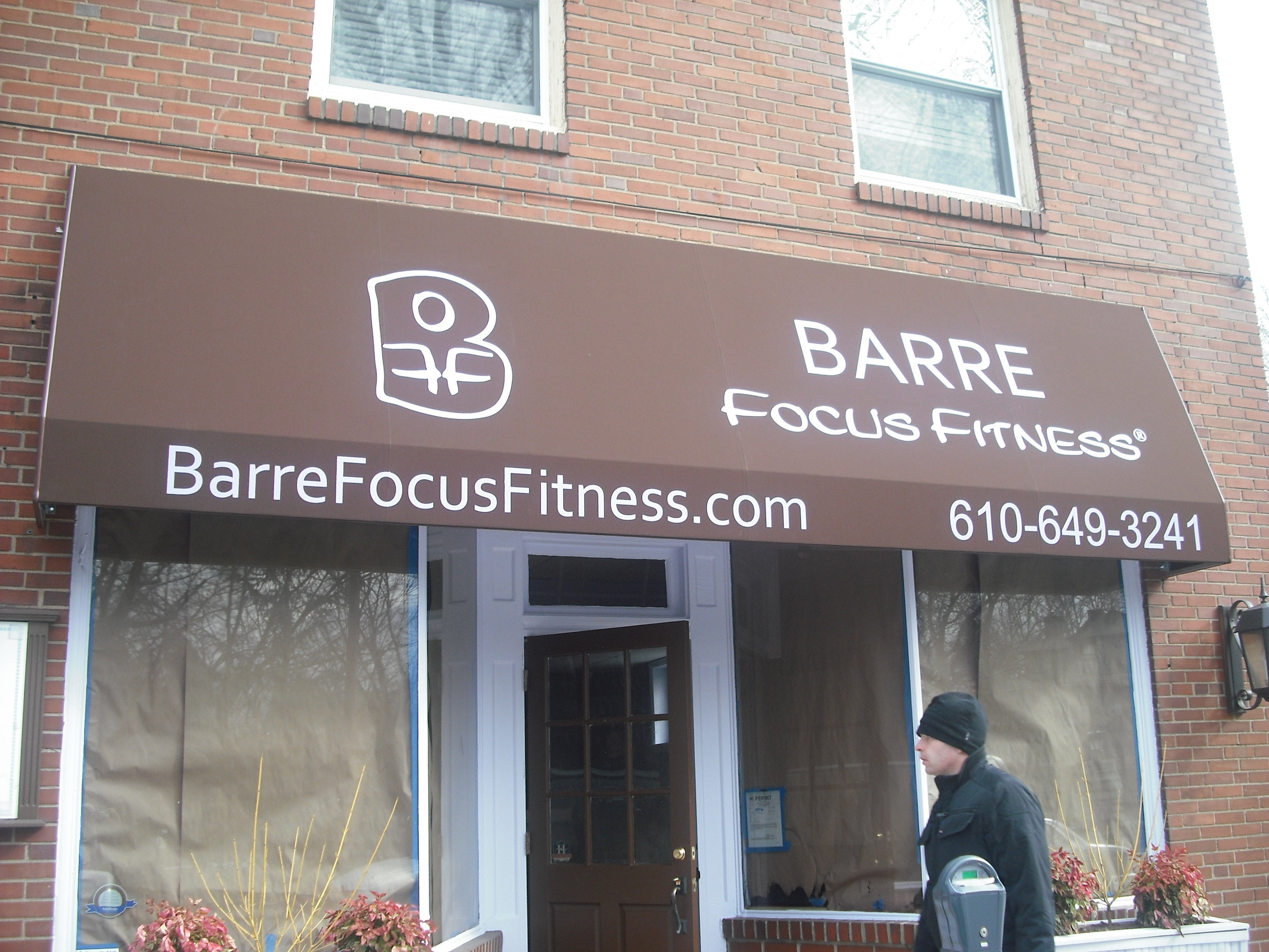 Shop Signs & Store Signs