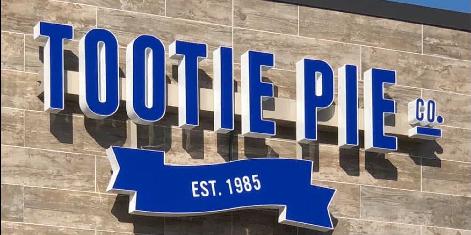 Signs for Bars & Restaurants