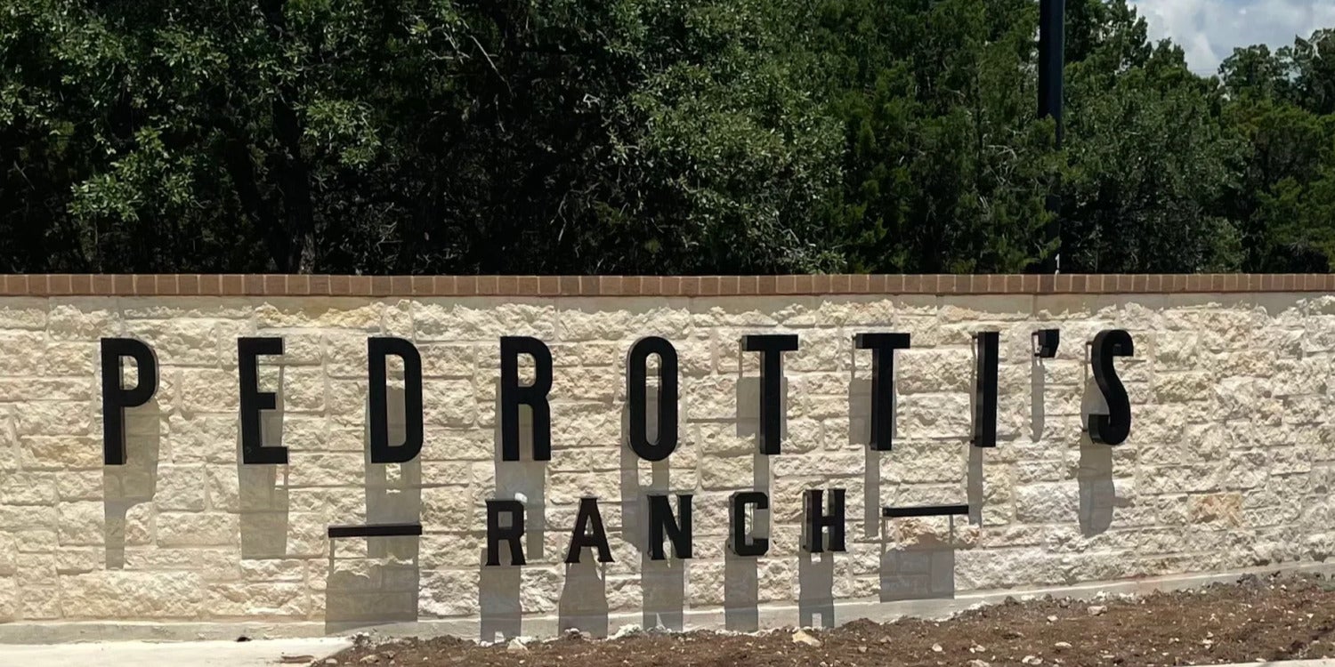 Monument Signs