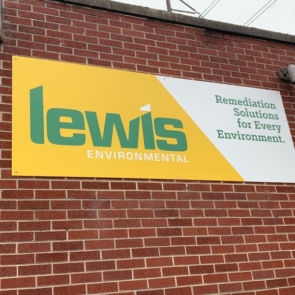 Exterior Building Signs in Limerick, PA