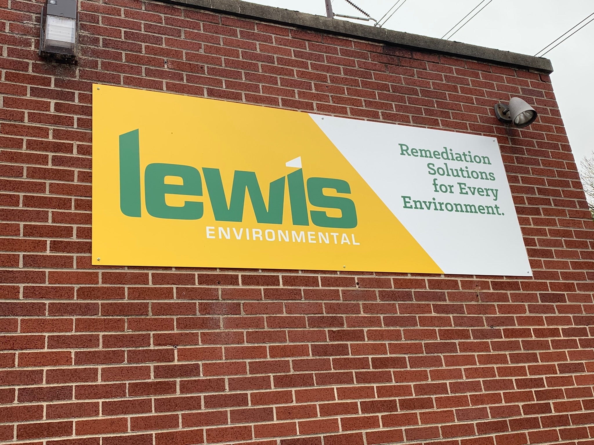 Exterior Building Signs in Limerick, PA