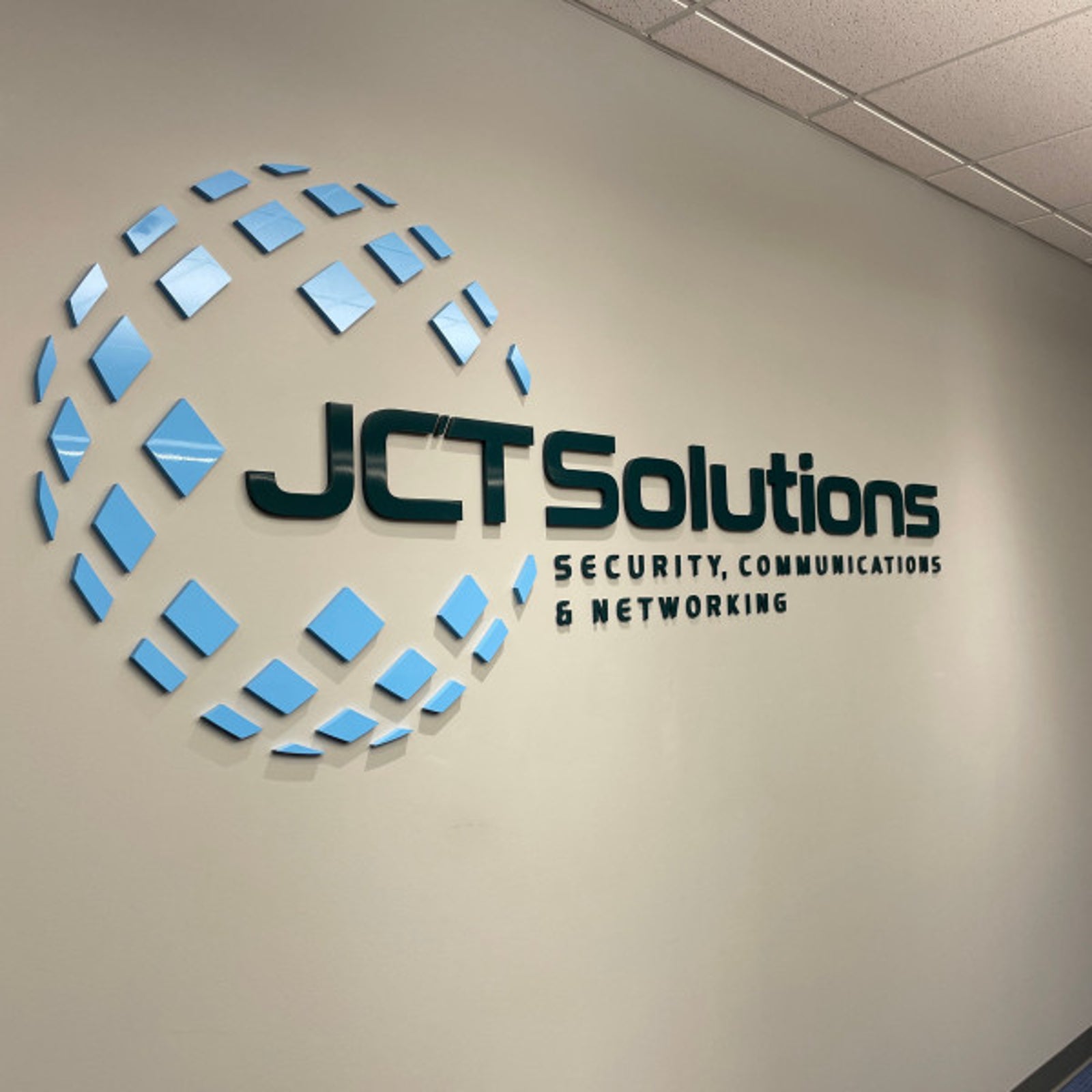 Indoor Signs