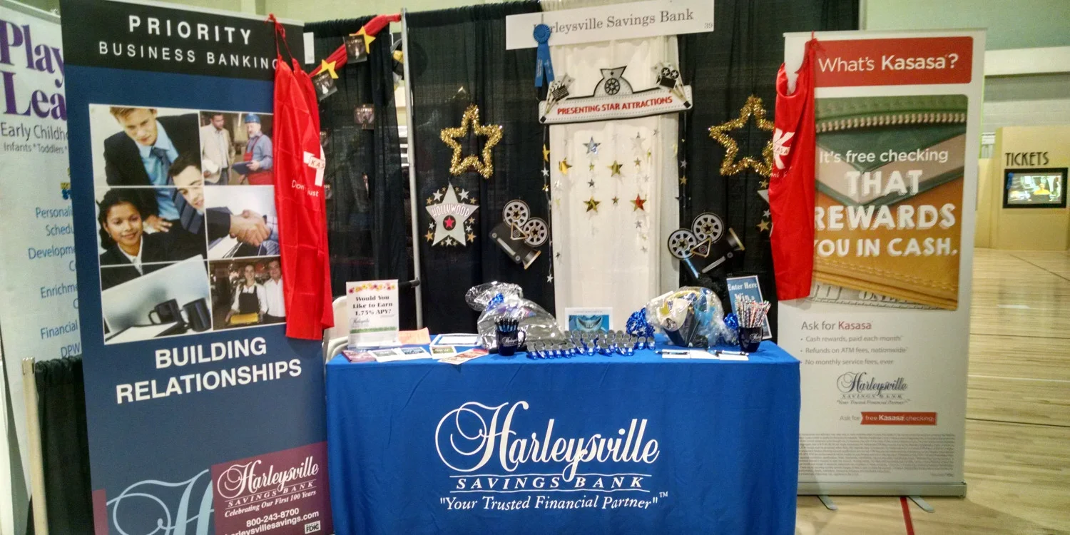 Promotional Signs, Flags & Banners