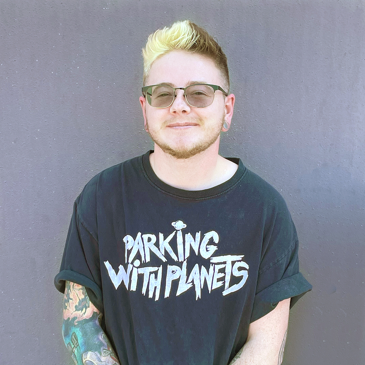 JB Colson