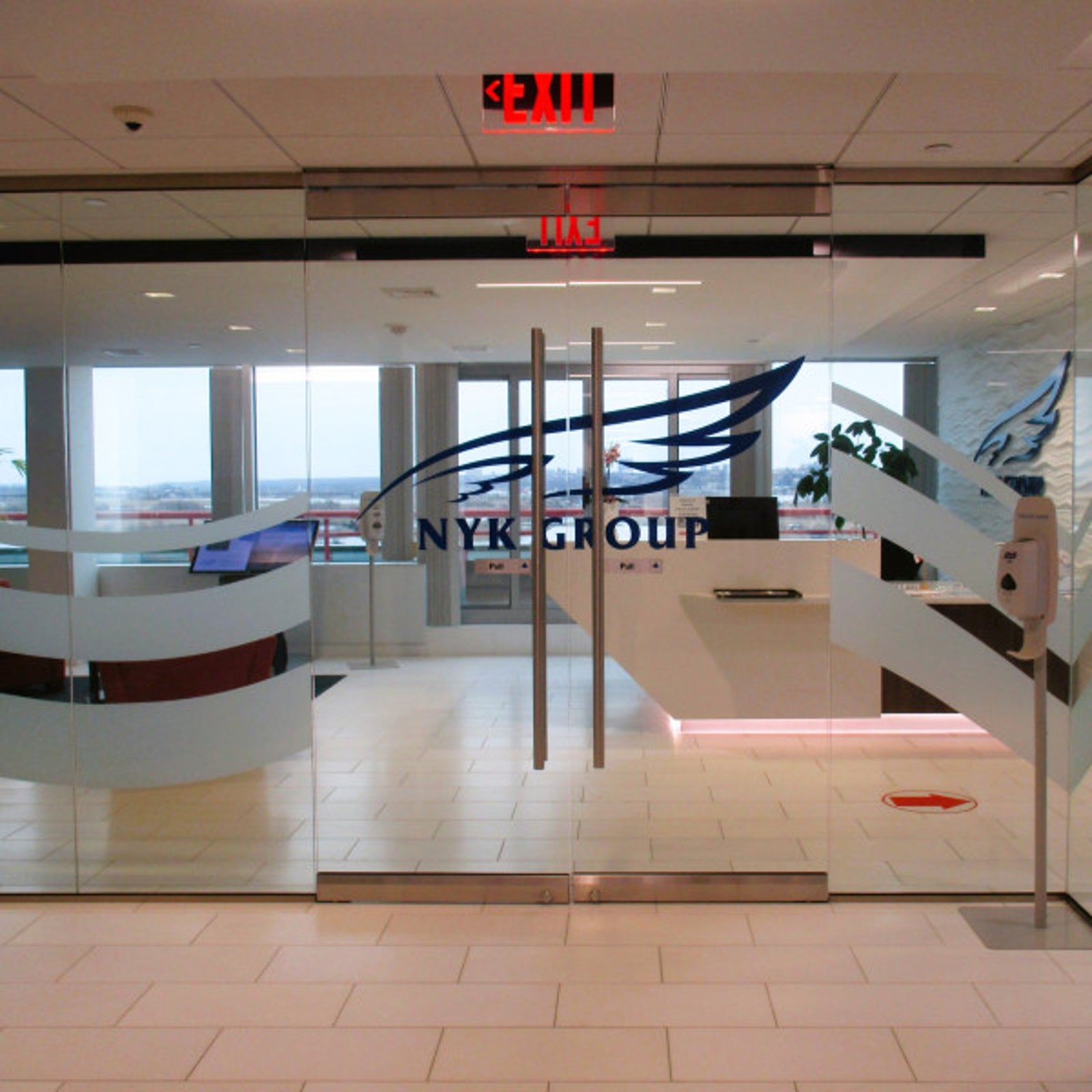 Office Signs