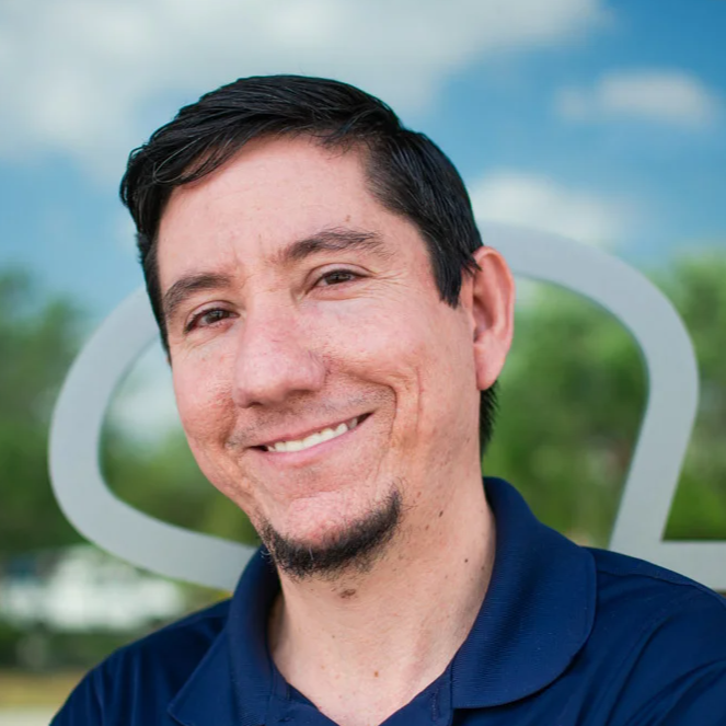 Gustavo Castellanos