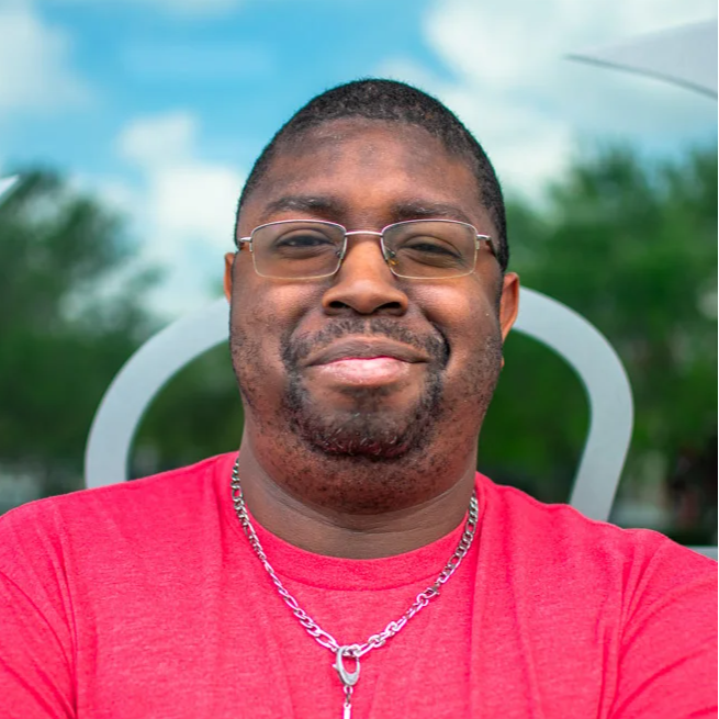 Brian Coulton II