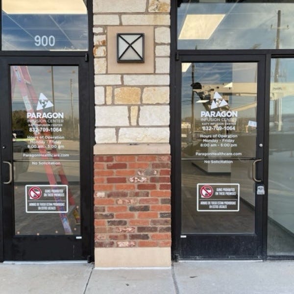 Door Graphics