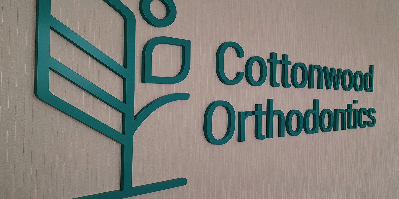 Custom Office Signs