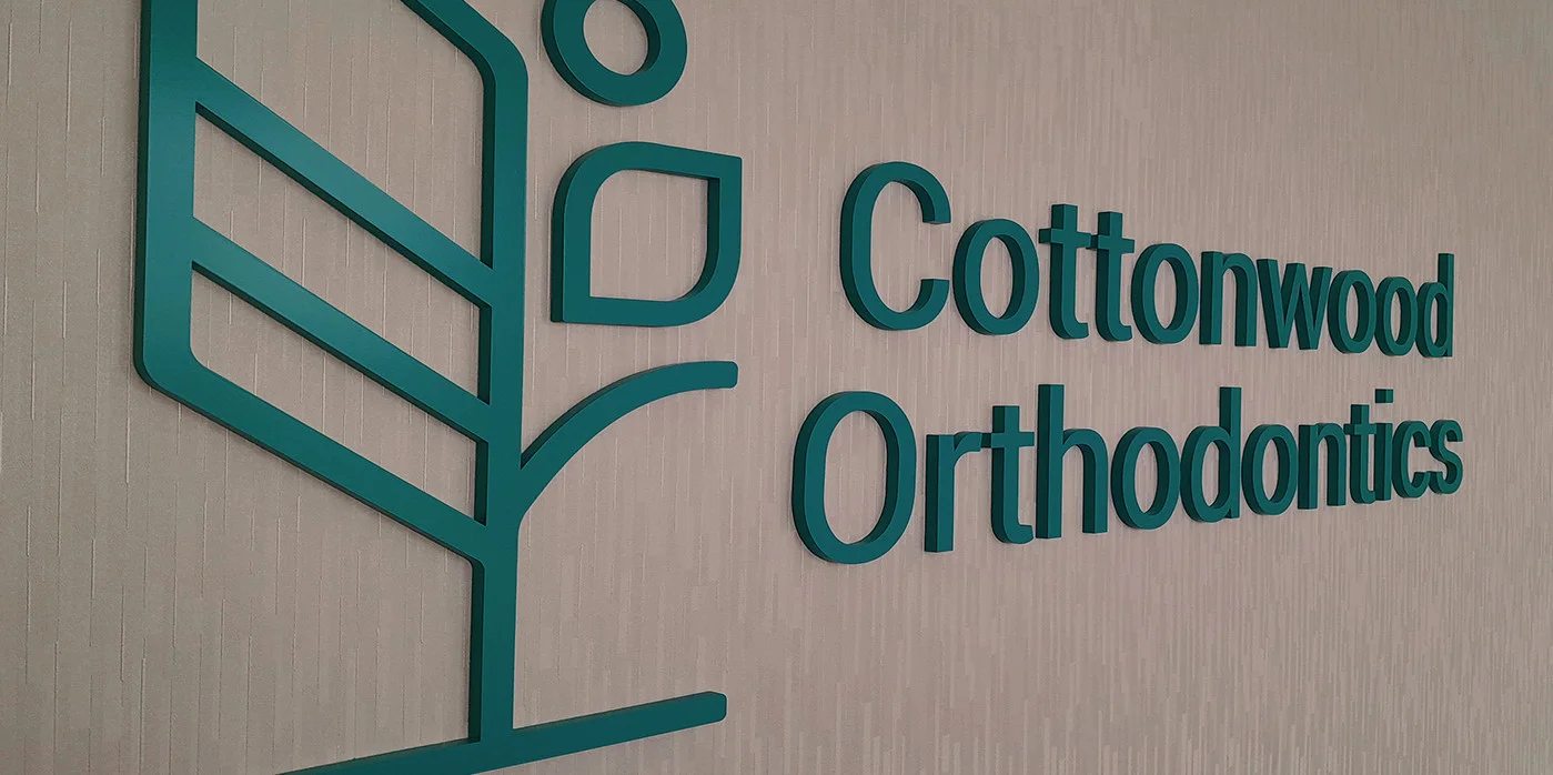 Custom Office Signs