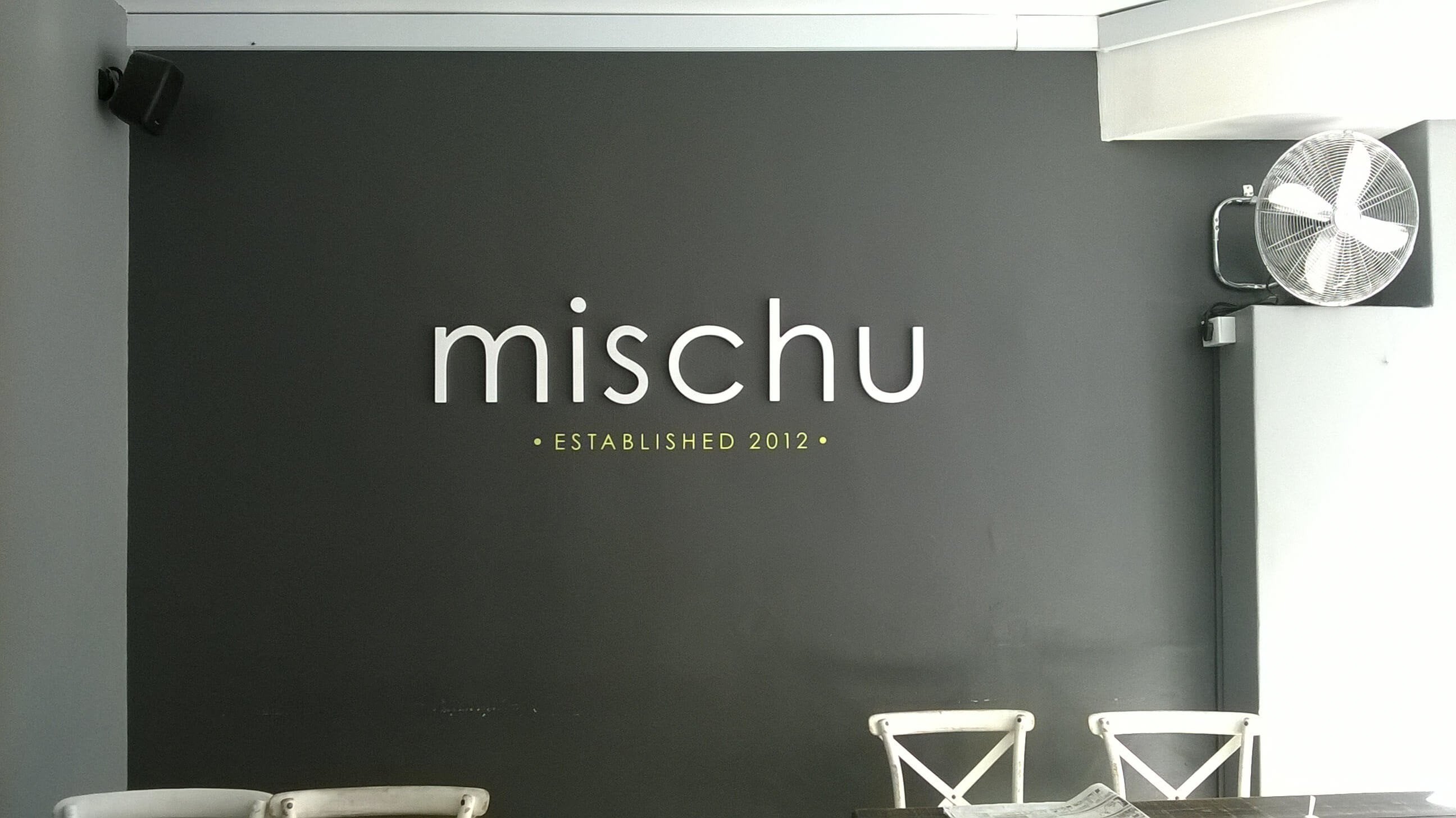 Mischu