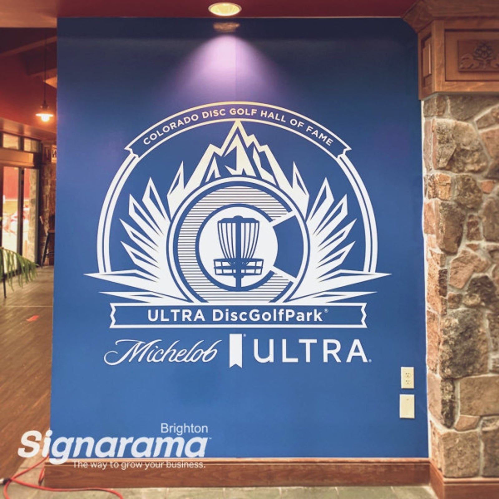 Indoor Signs